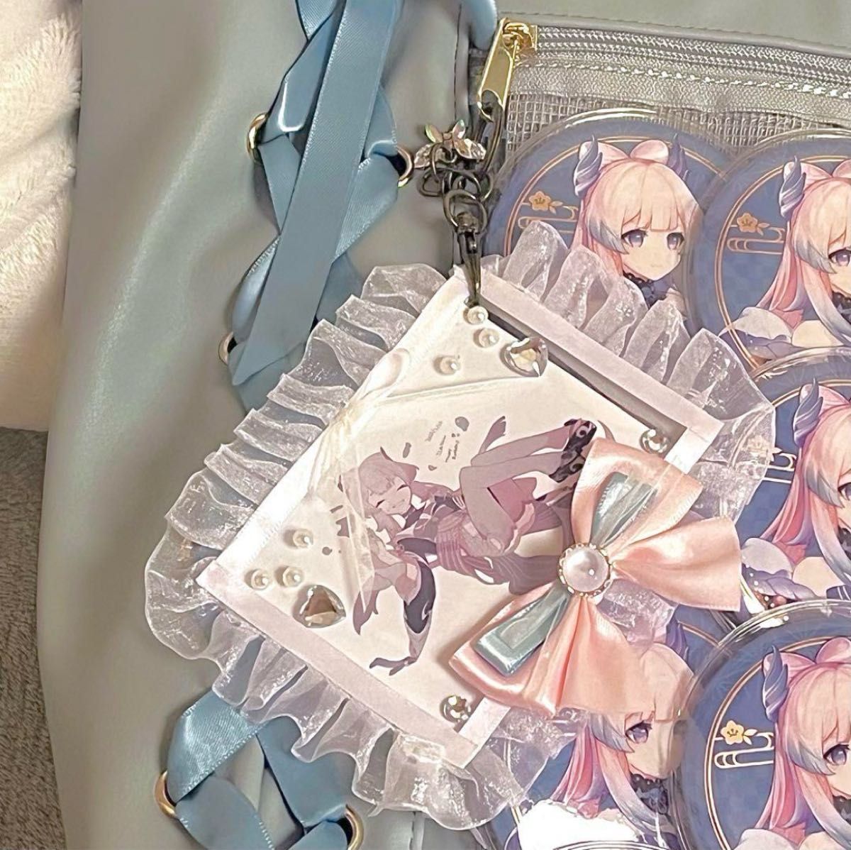 原神 珊瑚宮心海 痛バ 缶バッジ WEGO A3|Yahoo!フリマ(旧 原神 珊瑚宮心海 痛バ 缶バッジ WEGO A3|Yahoo!フリマ(旧