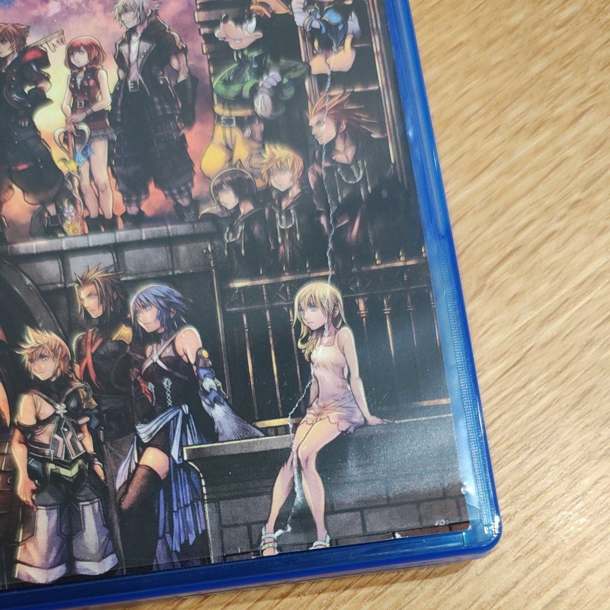 キングダムハーツ インテグラルマスターピース|Yahoo!フリマ キングダムハーツ インテグラルマスターピース|Yahoo!フリマ