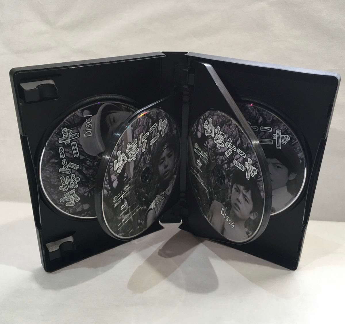 少年ケニヤ DVD-BOX デジタルリマスター版【極美品】/山川惣治(原作),山川ワタル,関みどり,岩城力也 少年ケニヤ DVD-BOX デジタルリマスター版【極美品】/山川惣治(原作),山川ワタル,関みどり,岩城力也