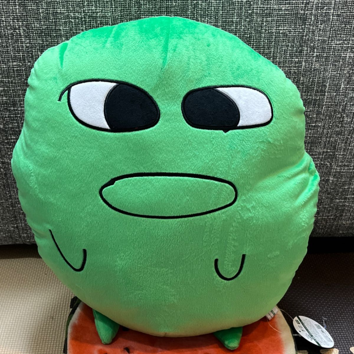 マエスケぬいぐるみBIG|Yahoo!フリマ(旧PayPayフリマ) マエスケぬいぐるみBIG|Yahoo!フリマ(旧PayPayフリマ)