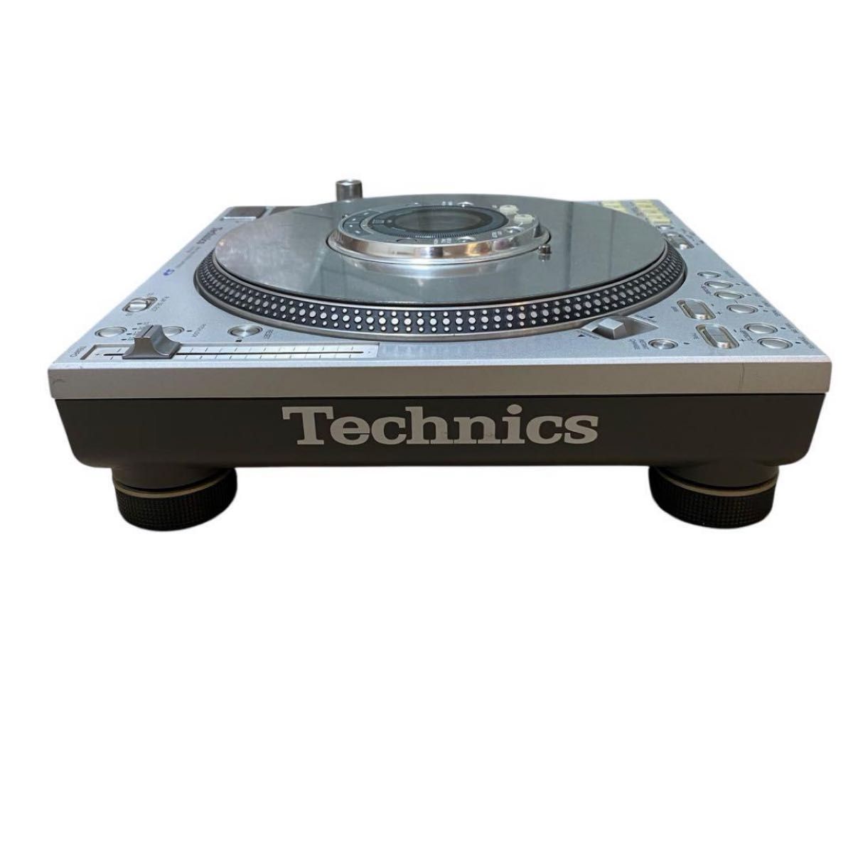 Technics SL-DZ1200 DJ機材 CDJデジタルターンテーブル|Yahoo Technics SL-DZ1200 DJ機材 CDJデジタルターンテーブル|Yahoo