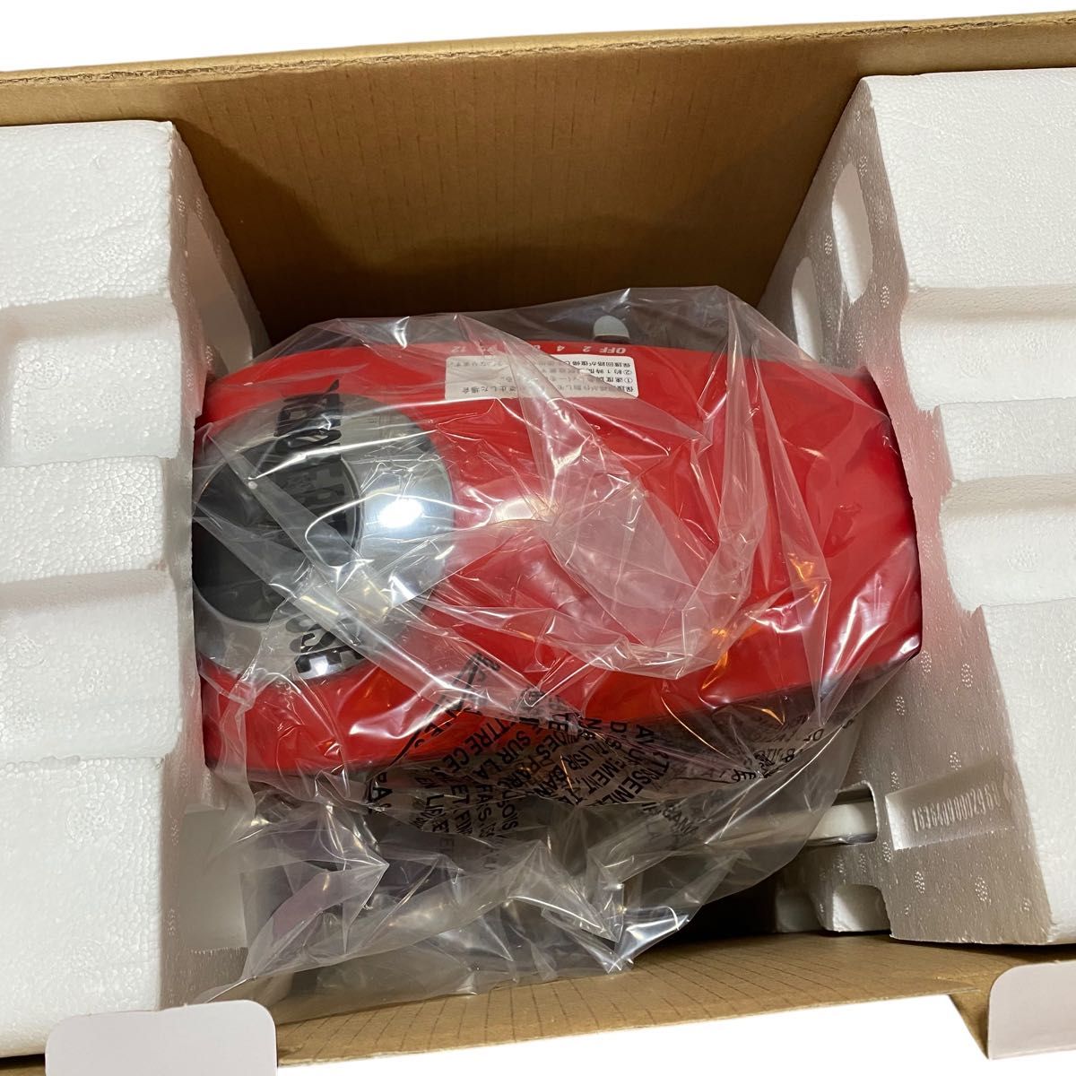 廃盤品 【新品未使用】貝印 Kai House スタンドオートミキサー 廃盤品 【新品未使用】貝印 Kai House スタンドオートミキサー