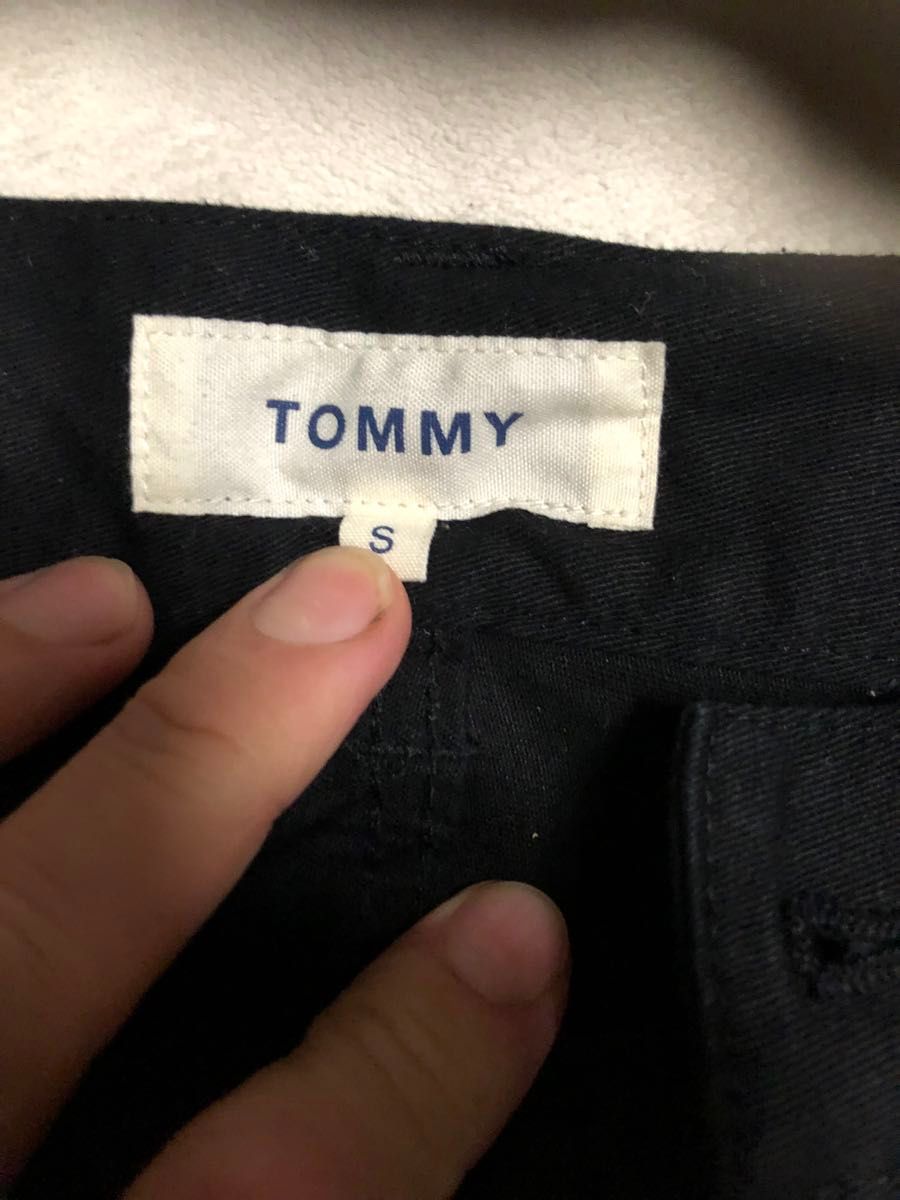 TOMMYトミーチノパン