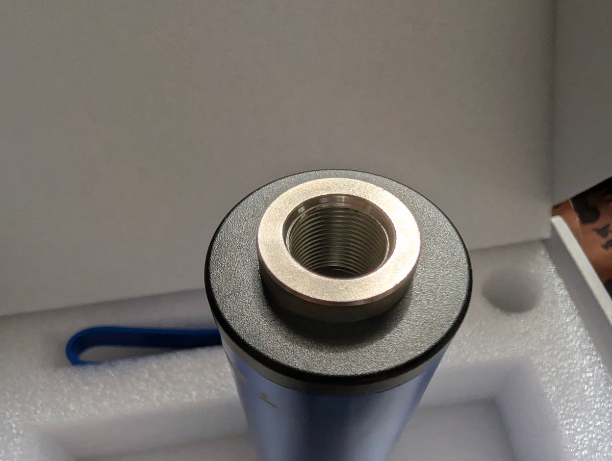 【即納・新品】T238 RGBトレーサー 14MM逆ネジ仕様 T238 RGBトレーサー|Yahoo!フリマ(旧PayPayフリマ)
