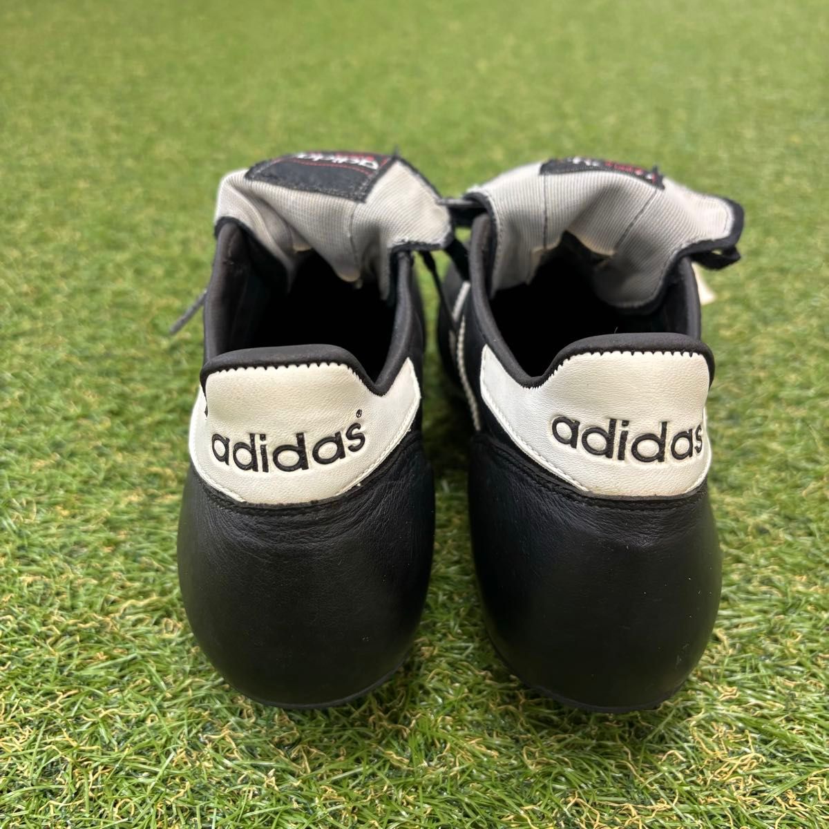 即日発送 未使用 超希少モデル】adidas コパムンディアル 即日発送 未使用 超希少モデル】adidas コパムンディアル