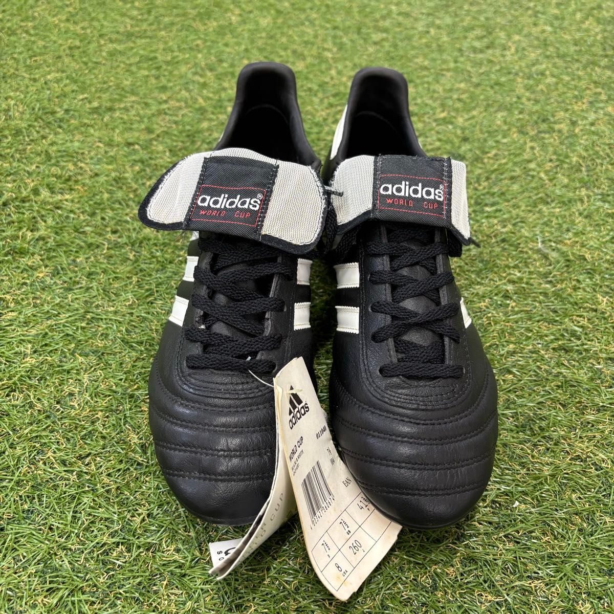 即日発送 未使用 超希少モデル】adidas コパムンディアル 即日発送 未使用 超希少モデル】adidas コパムンディアル