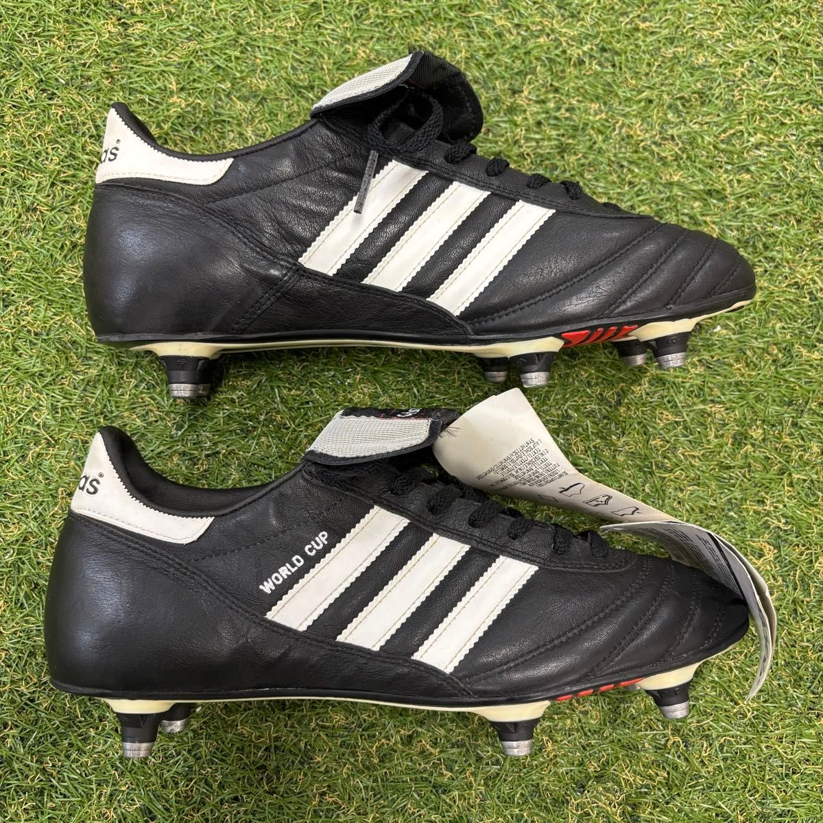 即日発送 未使用 超希少モデル】adidas コパムンディアル 即日発送 未使用 超希少モデル】adidas コパムンディアル