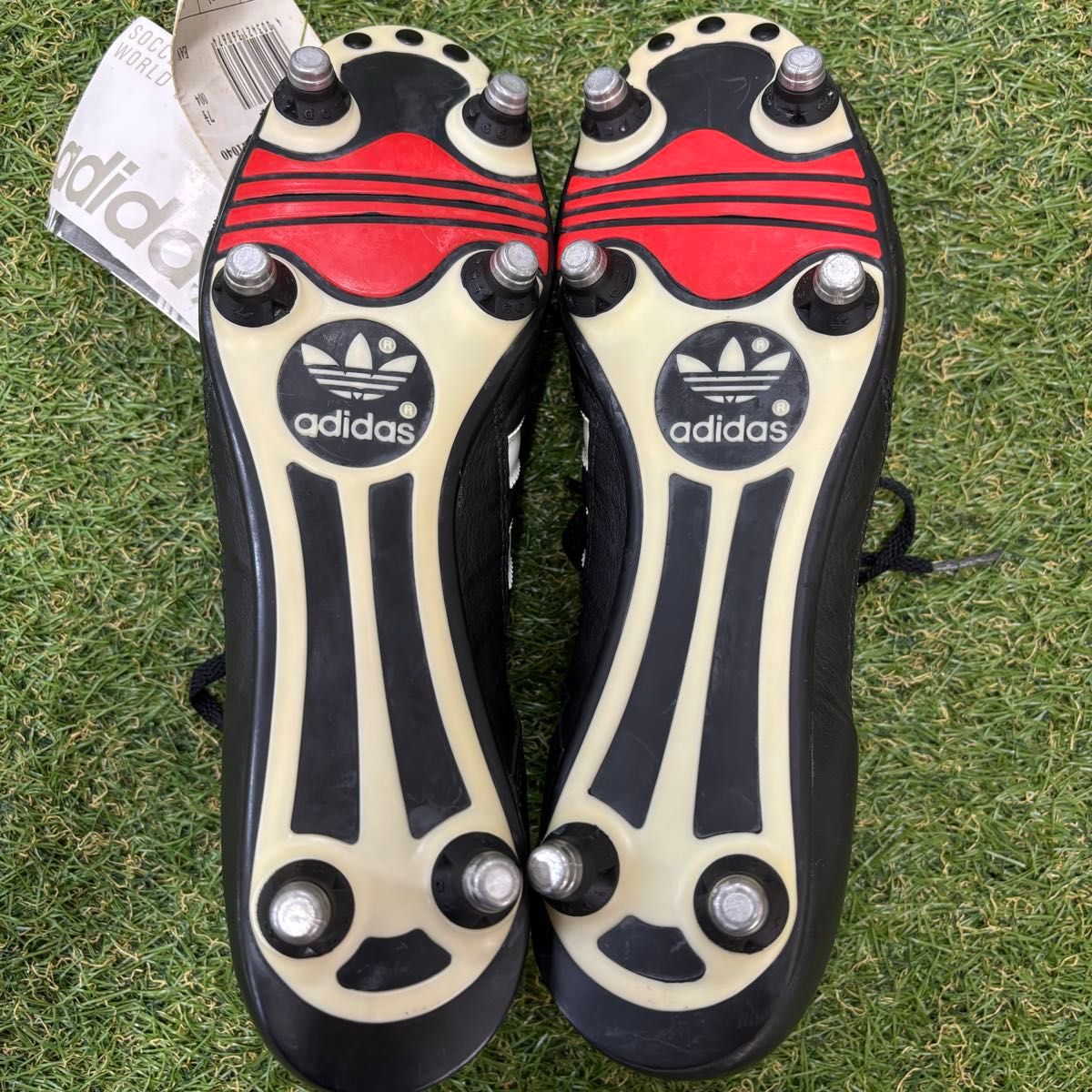 即日発送 未使用 超希少モデル】adidas コパムンディアル 即日発送 未使用 超希少モデル】adidas コパムンディアル