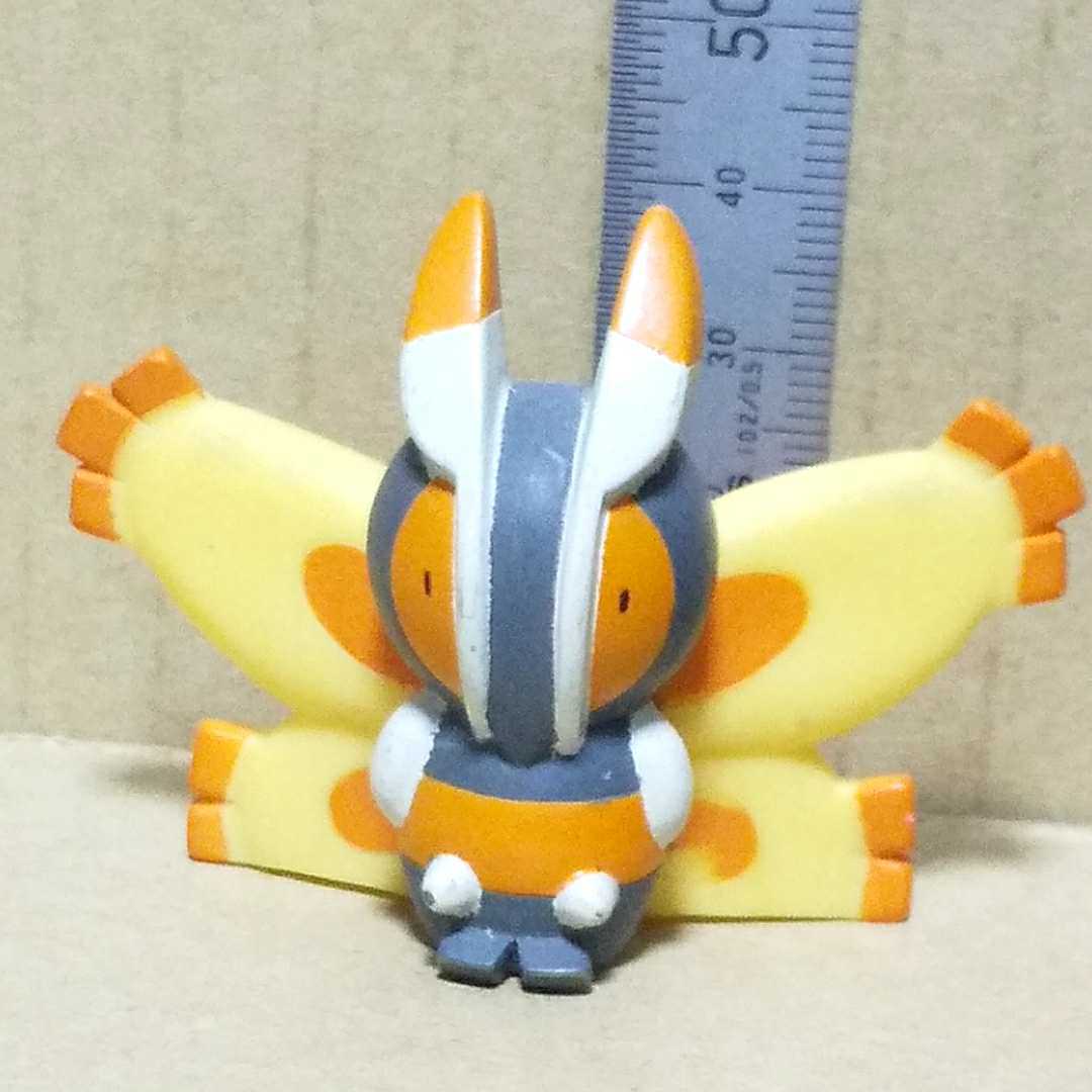 ポケモン指人形 ガーメイル 同梱可_画像1