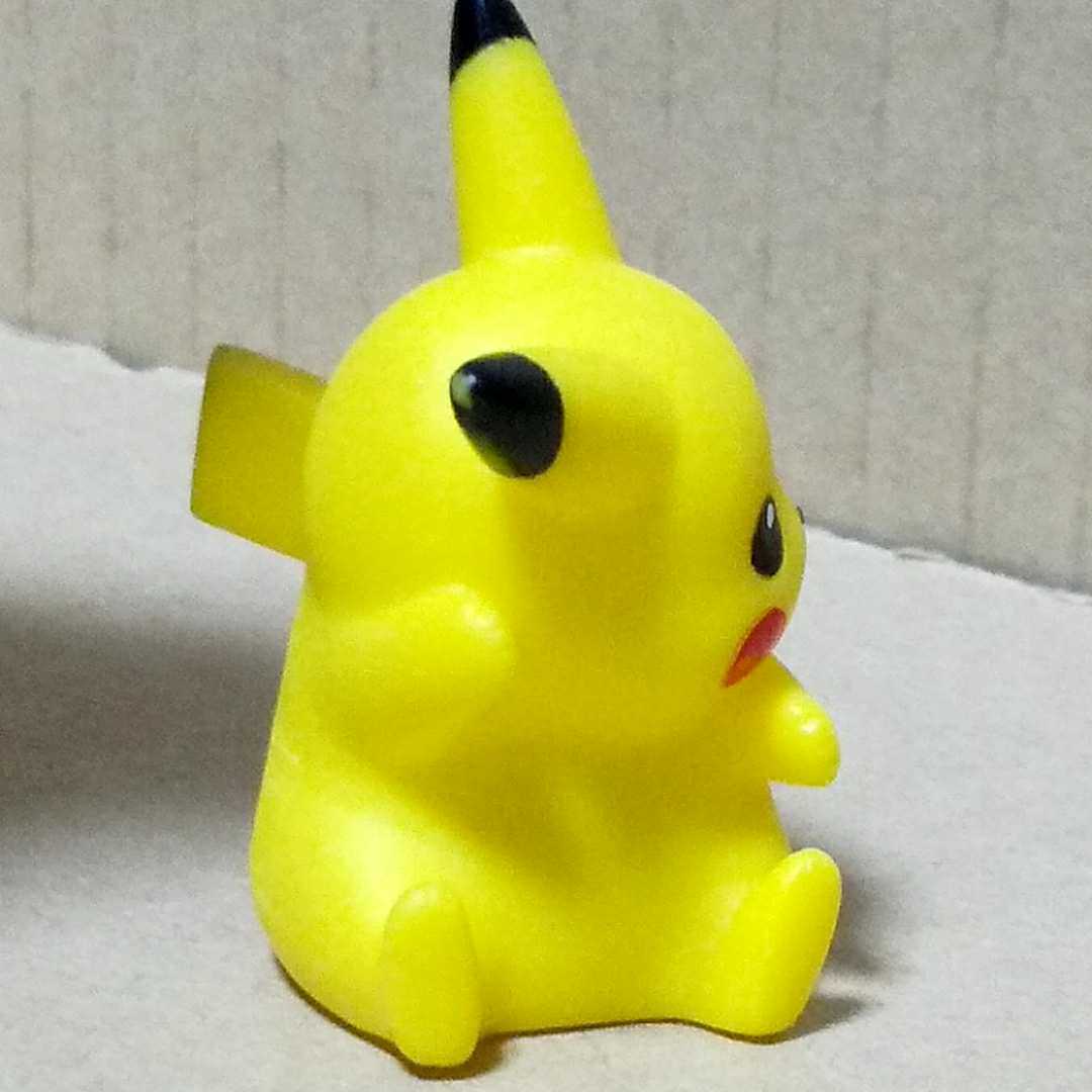 ポケモン指人形 ピカチュウ 同梱可_画像2