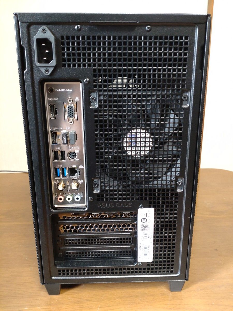 ryzen7 5700x RTX3070搭載エアフロー特化ゲーミングPC|Yahoo!フリマ(旧PayPayフリマ) ryzen7 5700x RTX3070搭載エアフロー特化ゲーミングPC|Yahoo!フリマ(旧PayPayフリマ)