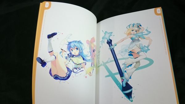ヤフオク 同人誌 美品 ピクシブたんイラスト集vol 10 ヤフオク 同人誌 美品 ピクシブたんイラスト集vol 10