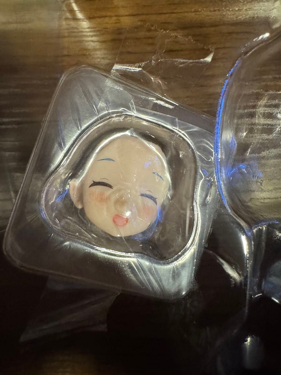 ブルーアーカイブ 完成品フィギュア アロナ GOLDENHEAD 笑顔の顔 ブルーアーカイブ 完成品フィギュア アロナ GOLDENHEAD 笑顔の顔