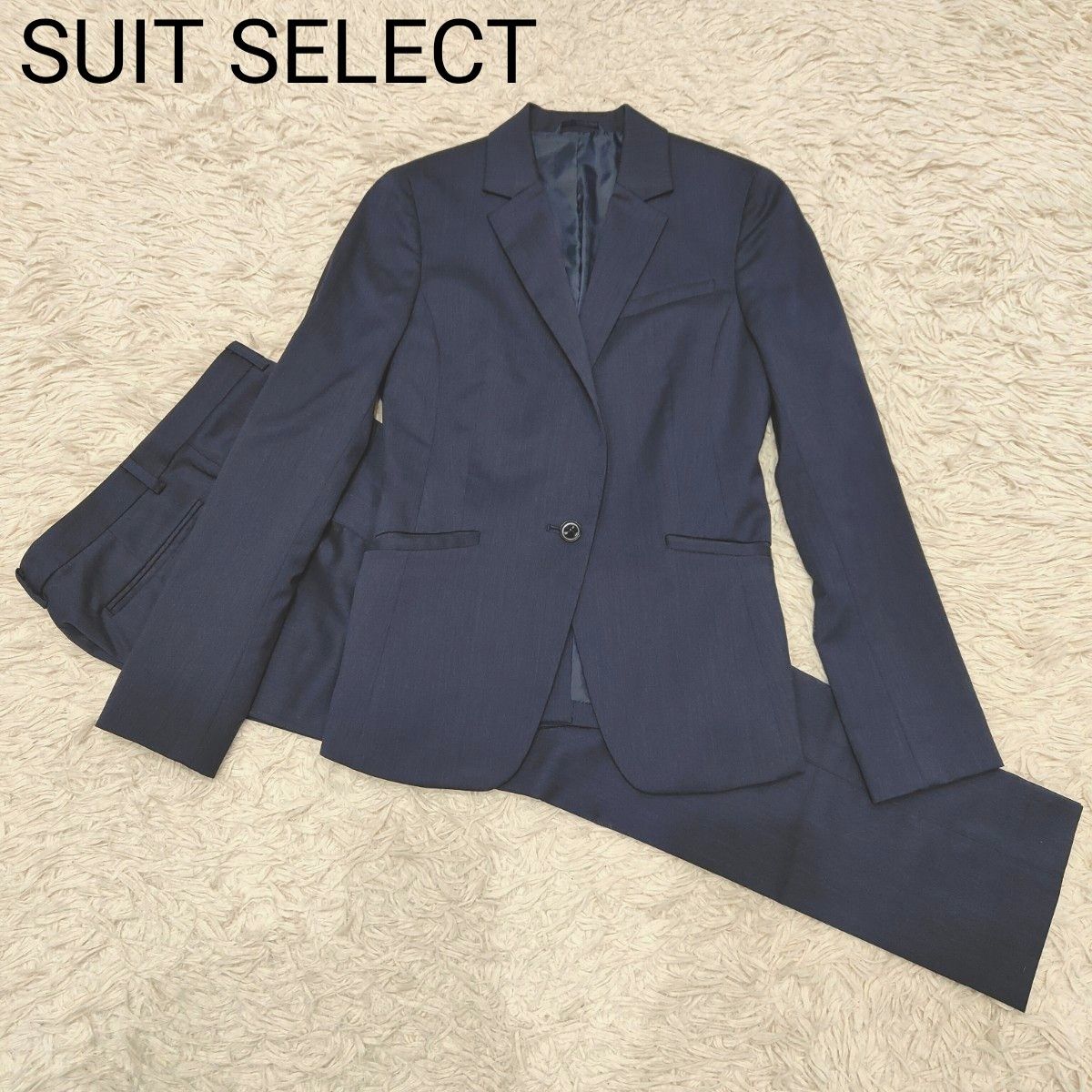 SUIT SELECT スーツセレクト パンツ スーツ セットアップ SUIT SELECT スーツセレクト パンツ スーツ セットアップ