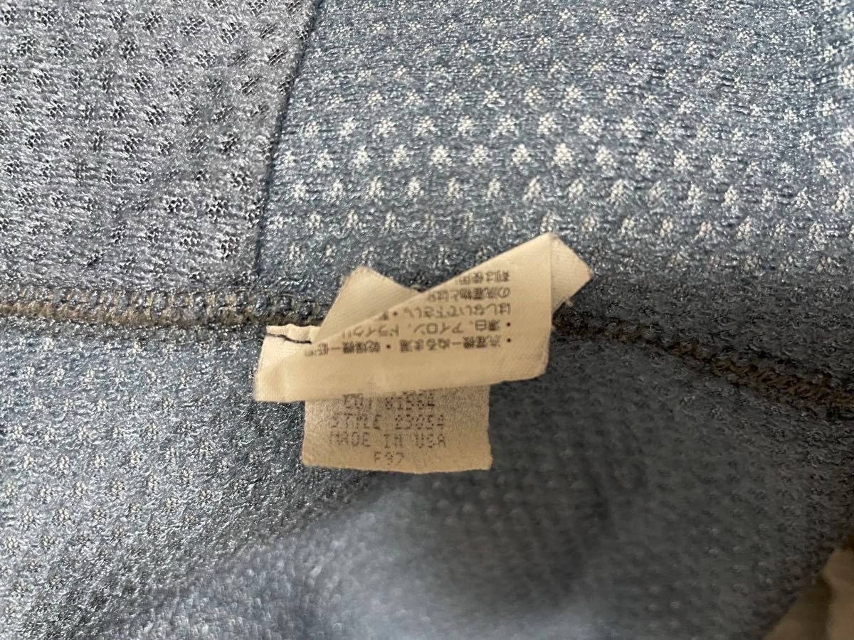 パタゴニア 90s レトロX USA製 フリースジャケット XL Patagonia パタゴニア 90s レトロX USA製 フリースジャケット XL Patagonia