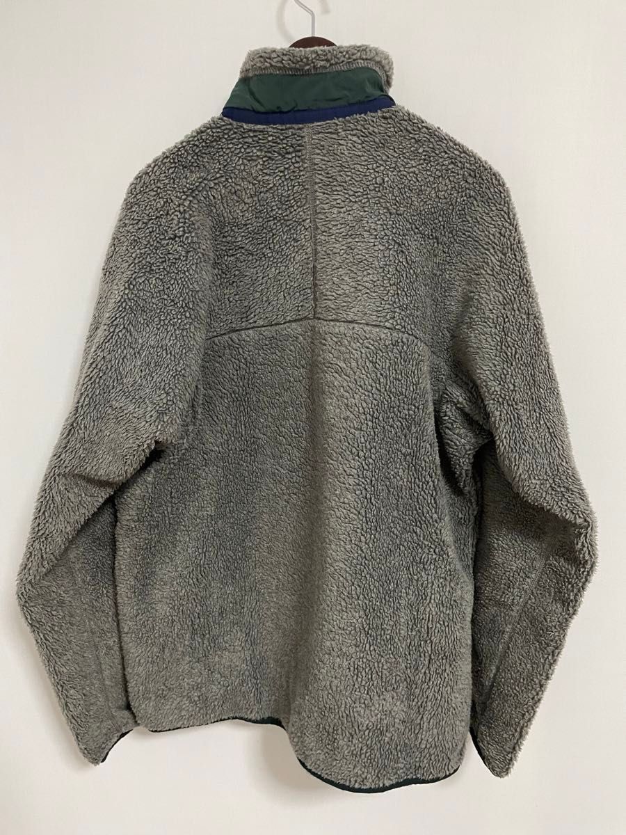 パタゴニア 90s レトロX USA製 フリースジャケット XL Patagonia パタゴニア 90s レトロX USA製 フリースジャケット XL Patagonia