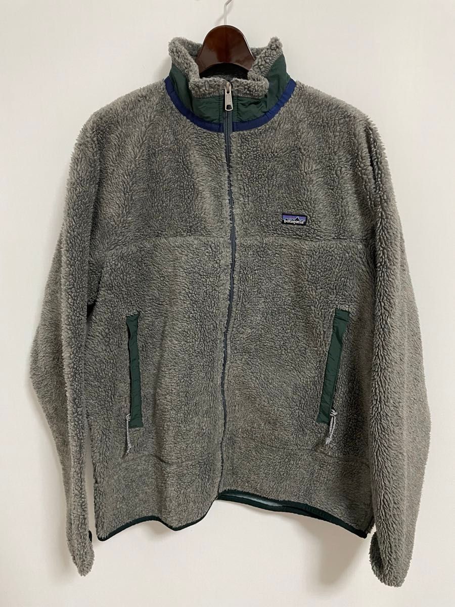 パタゴニア 90s レトロX USA製 フリースジャケット XL Patagonia パタゴニア 90s レトロX USA製 フリースジャケット XL Patagonia