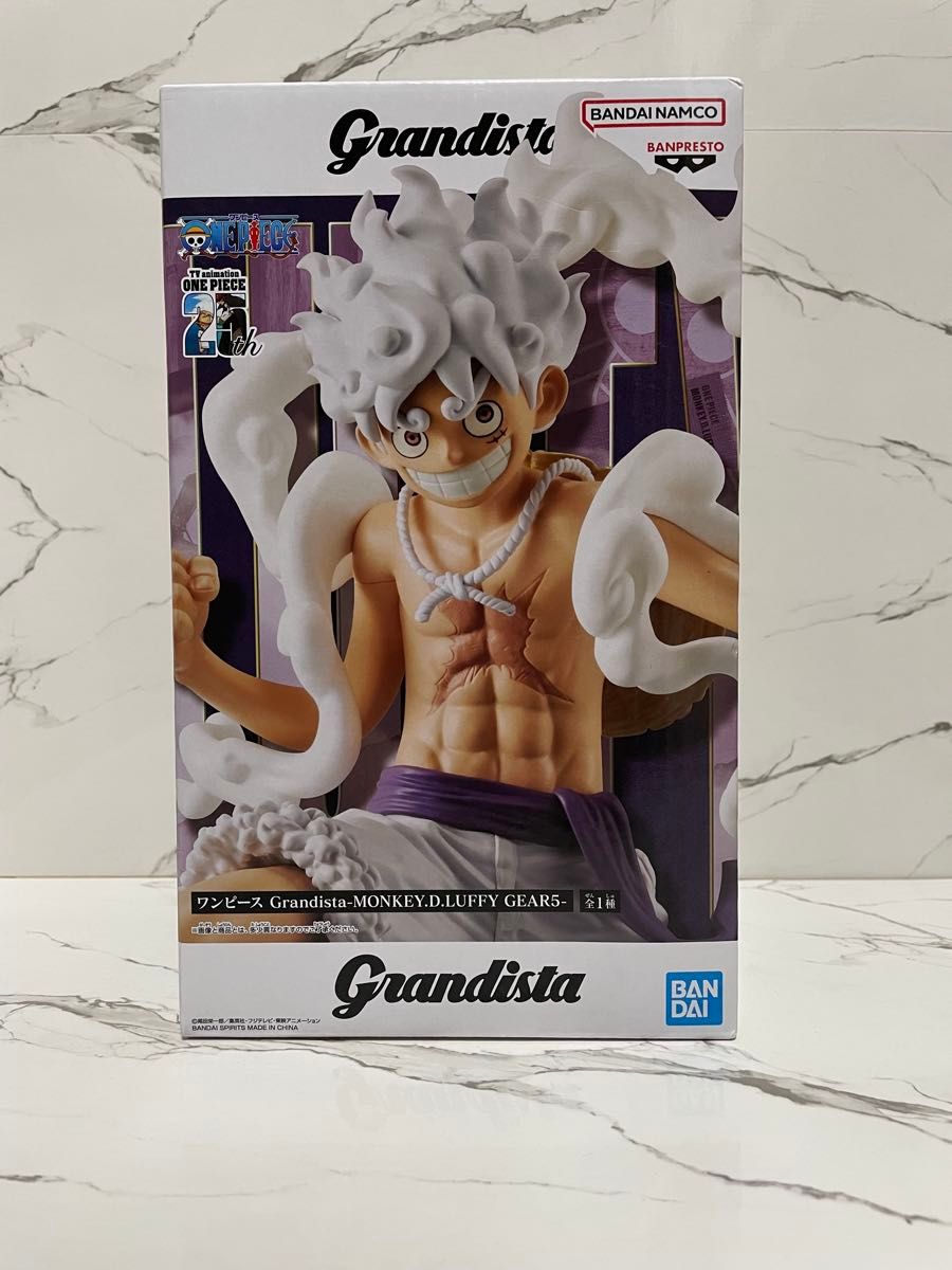 ワンピース Grandista ルフィ ニカ フィギュア ギア5|Yahoo ワンピース Grandista ルフィ ニカ フィギュア ギア5|Yahoo
