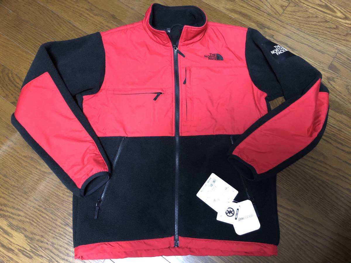 ノースフェイス デナリジャケット S THE NORTH FACE DENALI JACKET TR