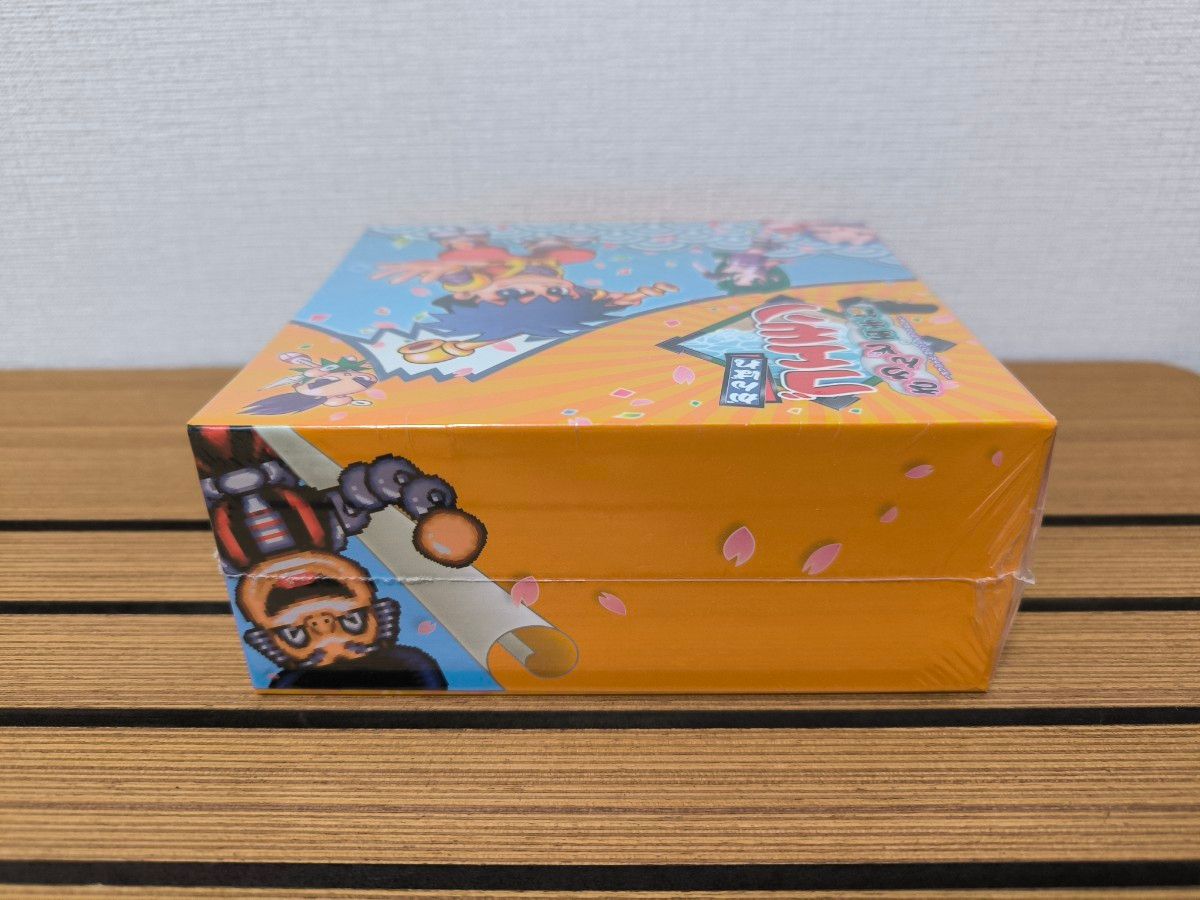 Amazon.co.jp: がんばれゴエモン オリジナルサウンドトラックBOX Amazon.co.jp: がんばれゴエモン オリジナルサウンドトラックBOX