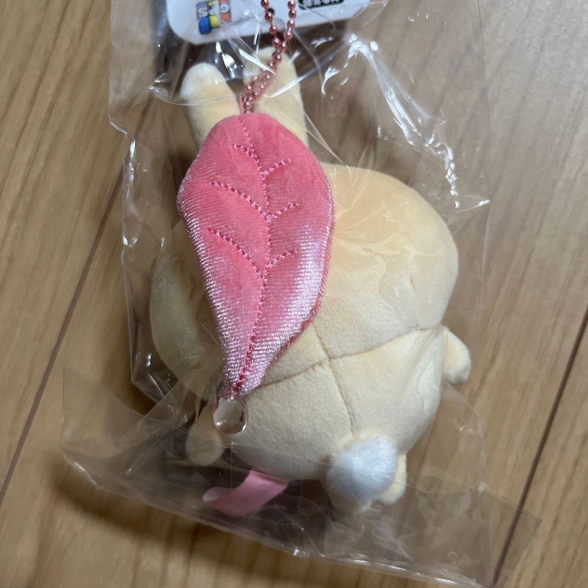 ちいかわ スッキリ目の うさぎ マスコット 新品未開封 ちいかわ ちいかわ スッキリ目の うさぎ マスコット 新品未開封 ちいかわ