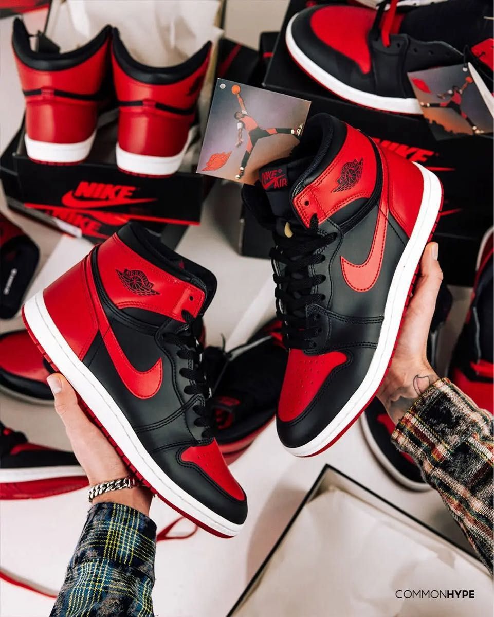 28 Nike Air Jordan 1 High 85 28 Nike Air Jordan 1 High 85