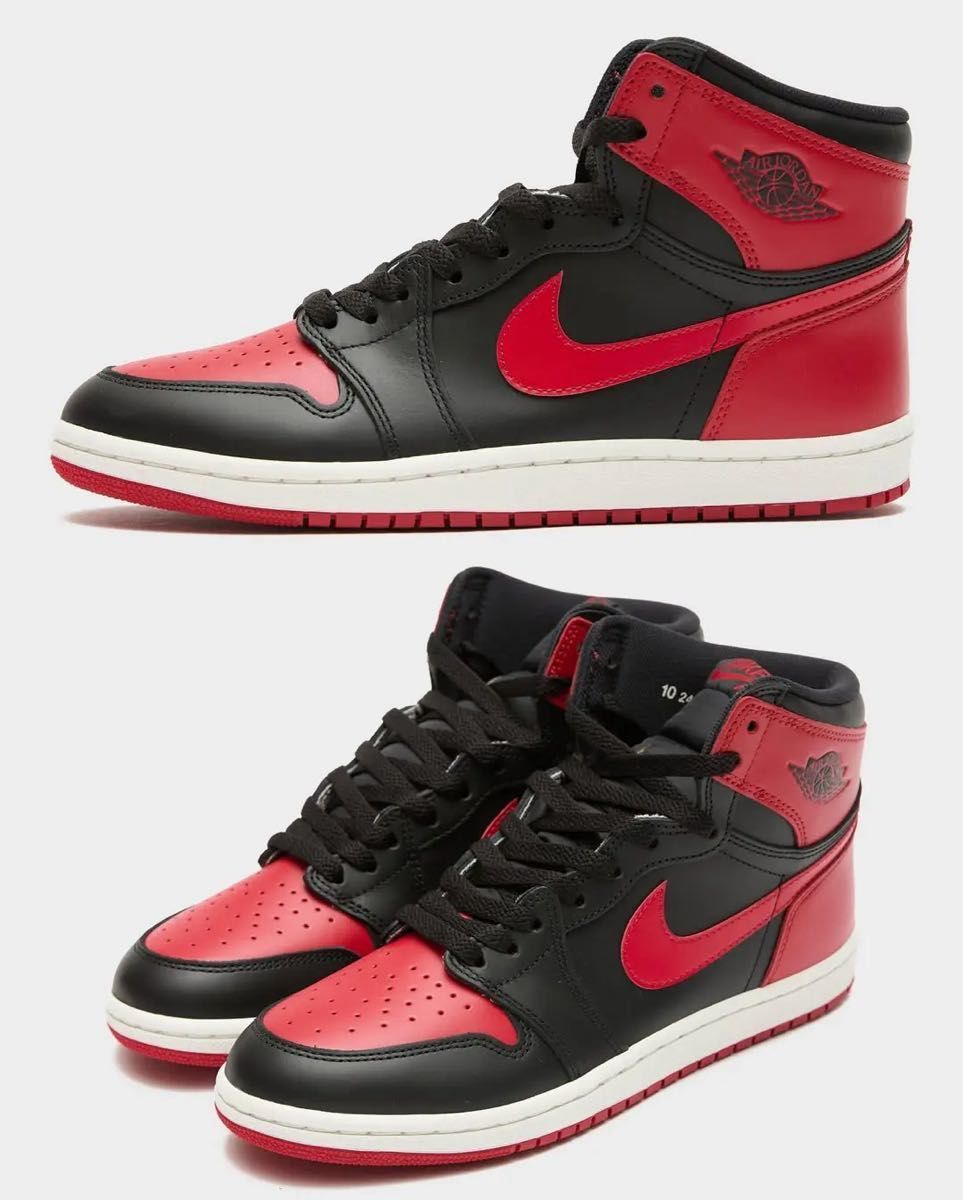 28 Nike Air Jordan 1 High 85 28 Nike Air Jordan 1 High 85
