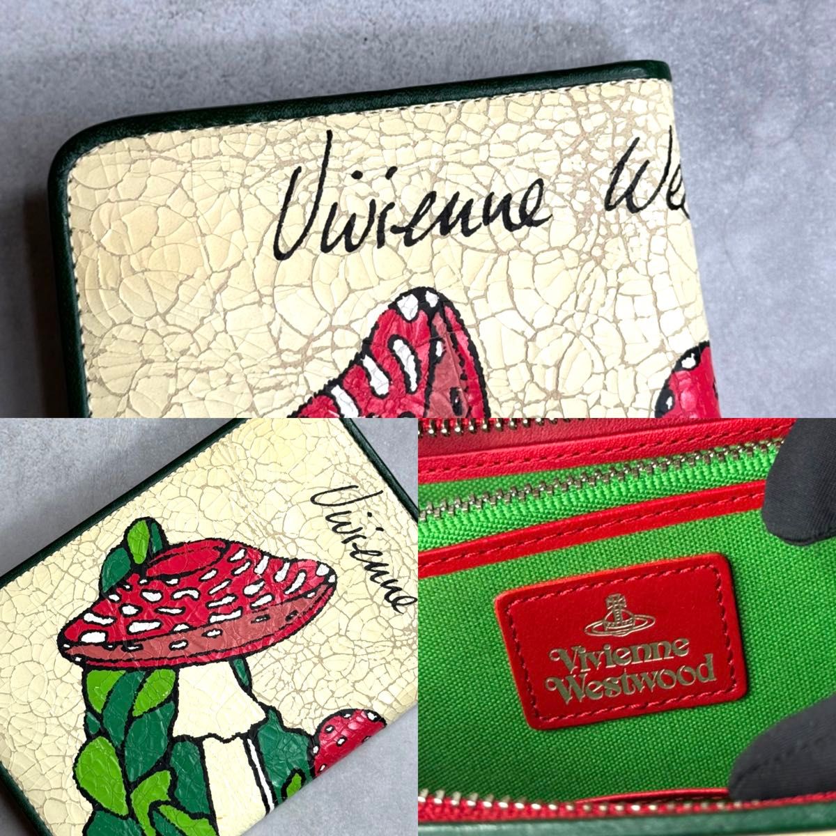 希少/未使用品】 Vivienne Westwood ヴィヴィアンウエストウッド 希少/未使用品】 Vivienne Westwood ヴィヴィアンウエストウッド