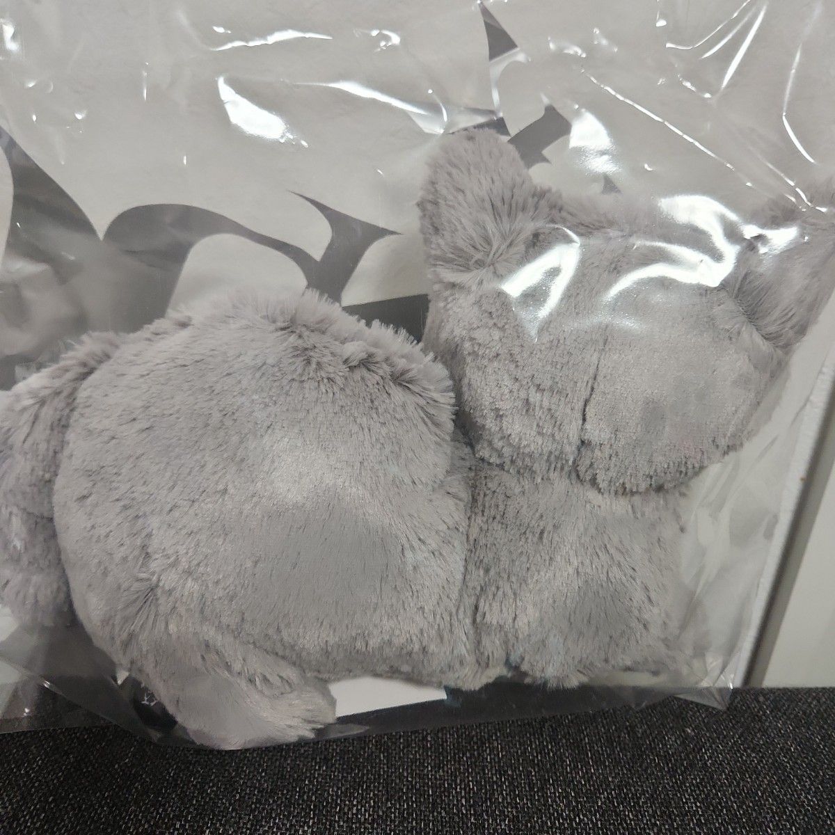 リイシューねこちゃん BEIGE AND BLUE 米津玄師 JUNK 銀テおまけ リイシューねこちゃん BEIGE AND BLUE 米津玄師 JUNK 銀テおまけ