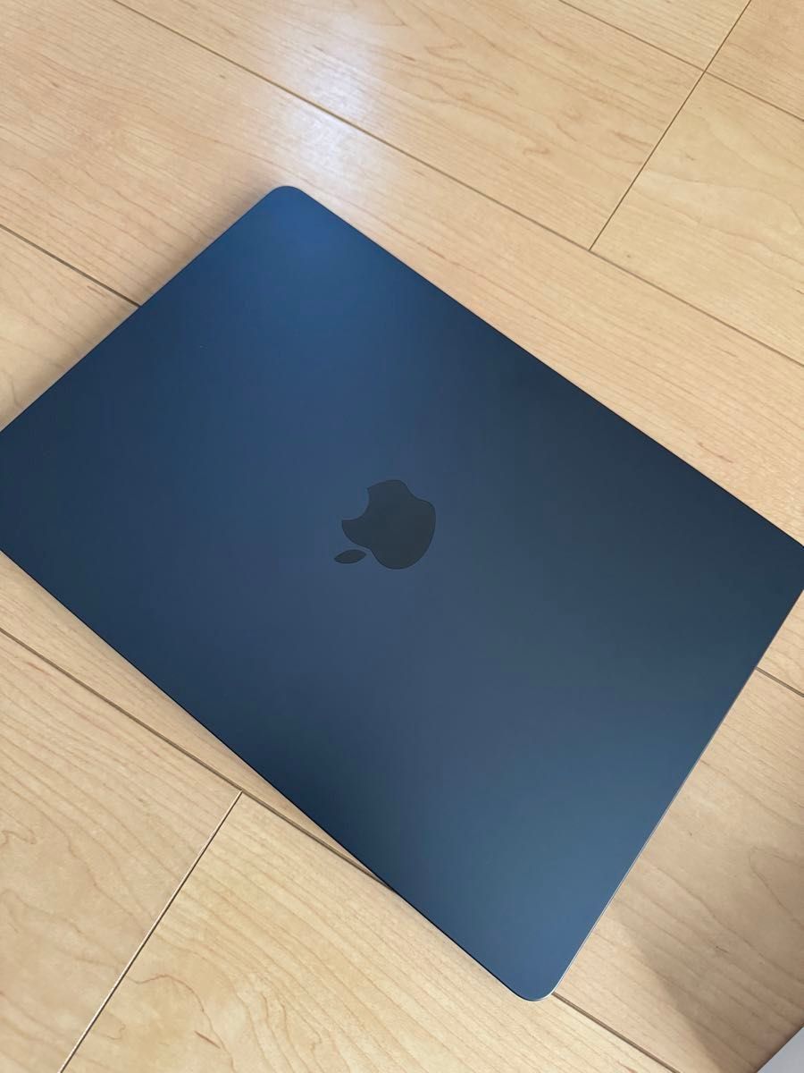 アップル Apple M3 MacBook Air 13インチ 16GBメモリ512GBSSD 色 アップル Apple M3 MacBook Air 13インチ 16GBメモリ512GBSSD 色