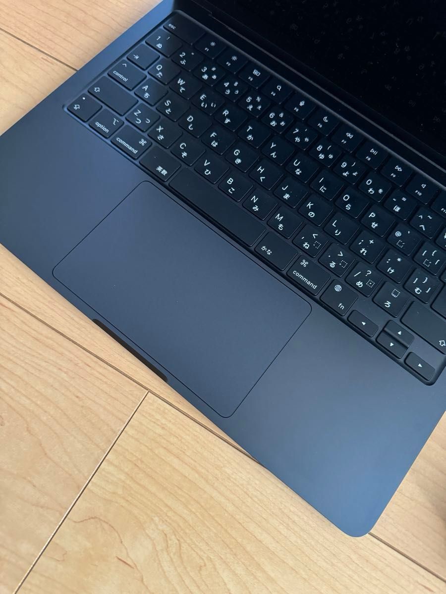アップル Apple M3 MacBook Air 13インチ 16GBメモリ512GBSSD 色 アップル Apple M3 MacBook Air 13インチ 16GBメモリ512GBSSD 色