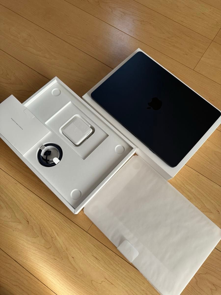 アップル Apple M3 MacBook Air 13インチ 16GBメモリ512GBSSD 色 アップル Apple M3 MacBook Air 13インチ 16GBメモリ512GBSSD 色