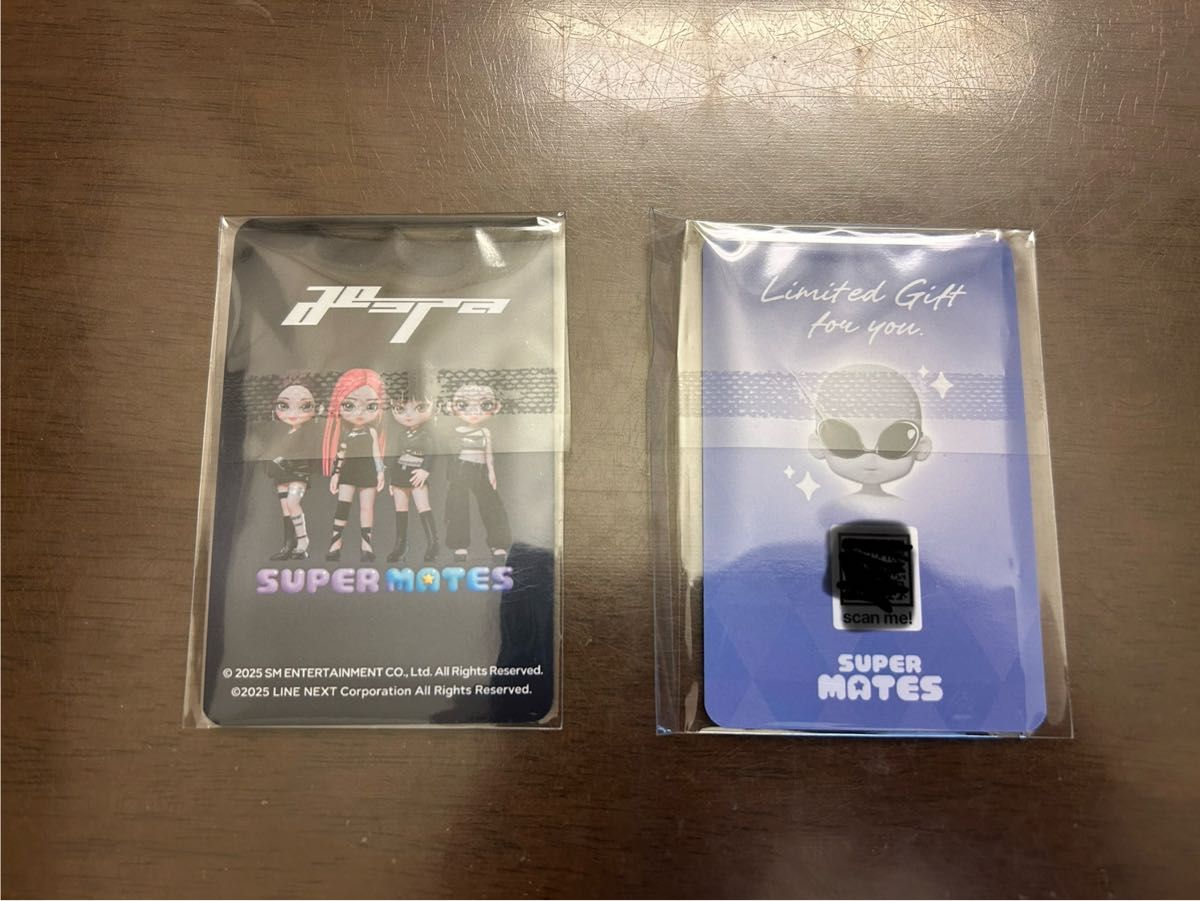 aespa トレカ supermates|Yahoo!フリマ(旧PayPayフリマ) aespa トレカ supermates|Yahoo!フリマ(旧PayPayフリマ)