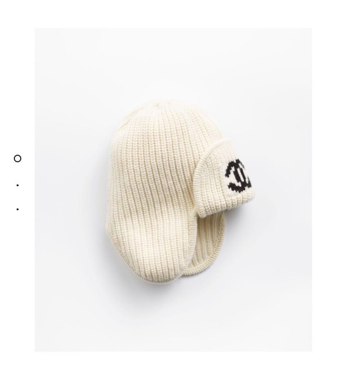CHANEL シャネル ココネージュ コレクション ニット帽|Yahoo CHANEL シャネル ココネージュ コレクション ニット帽|Yahoo