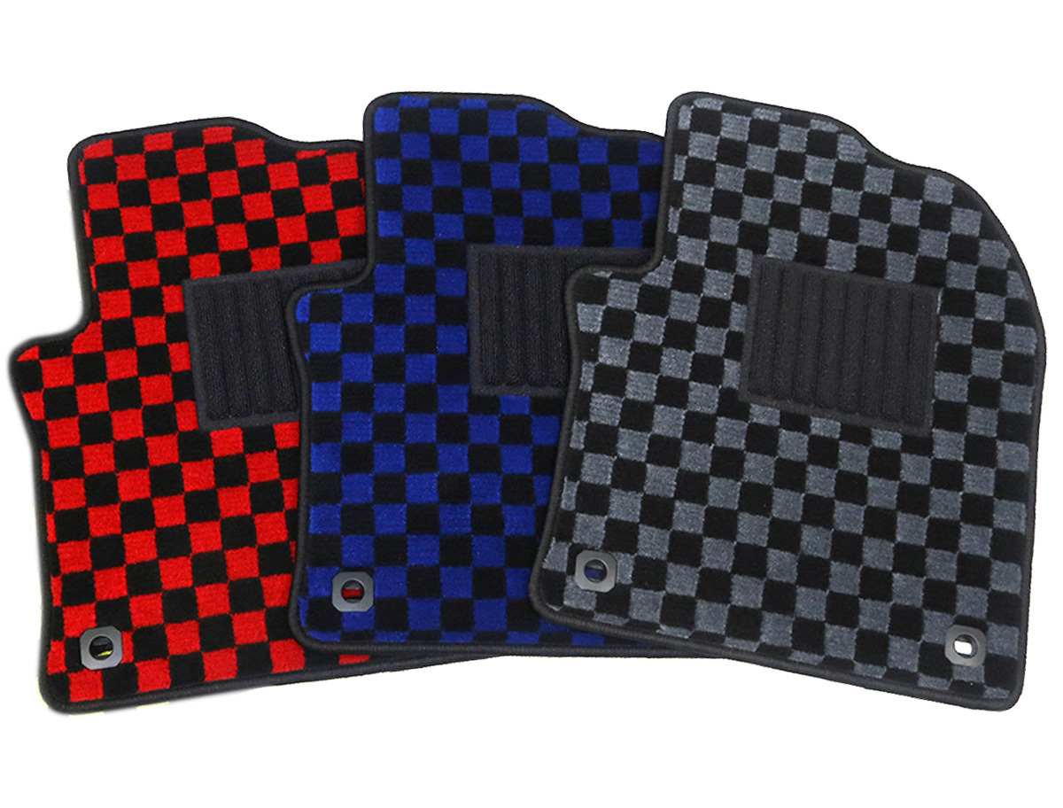 受注生産: 日産 シルビア S13/KS13/PS13/KPS13 S14/CS14 S15 フロアマット 日本製 (車種/生地 選択) c NF*