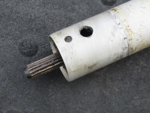ヤフオク ゼノア草刈機 Tr2610 パイプ シャフト 刈払機 ヤフオク ゼノア草刈機 Tr2610 パイプ シャフト 刈払機