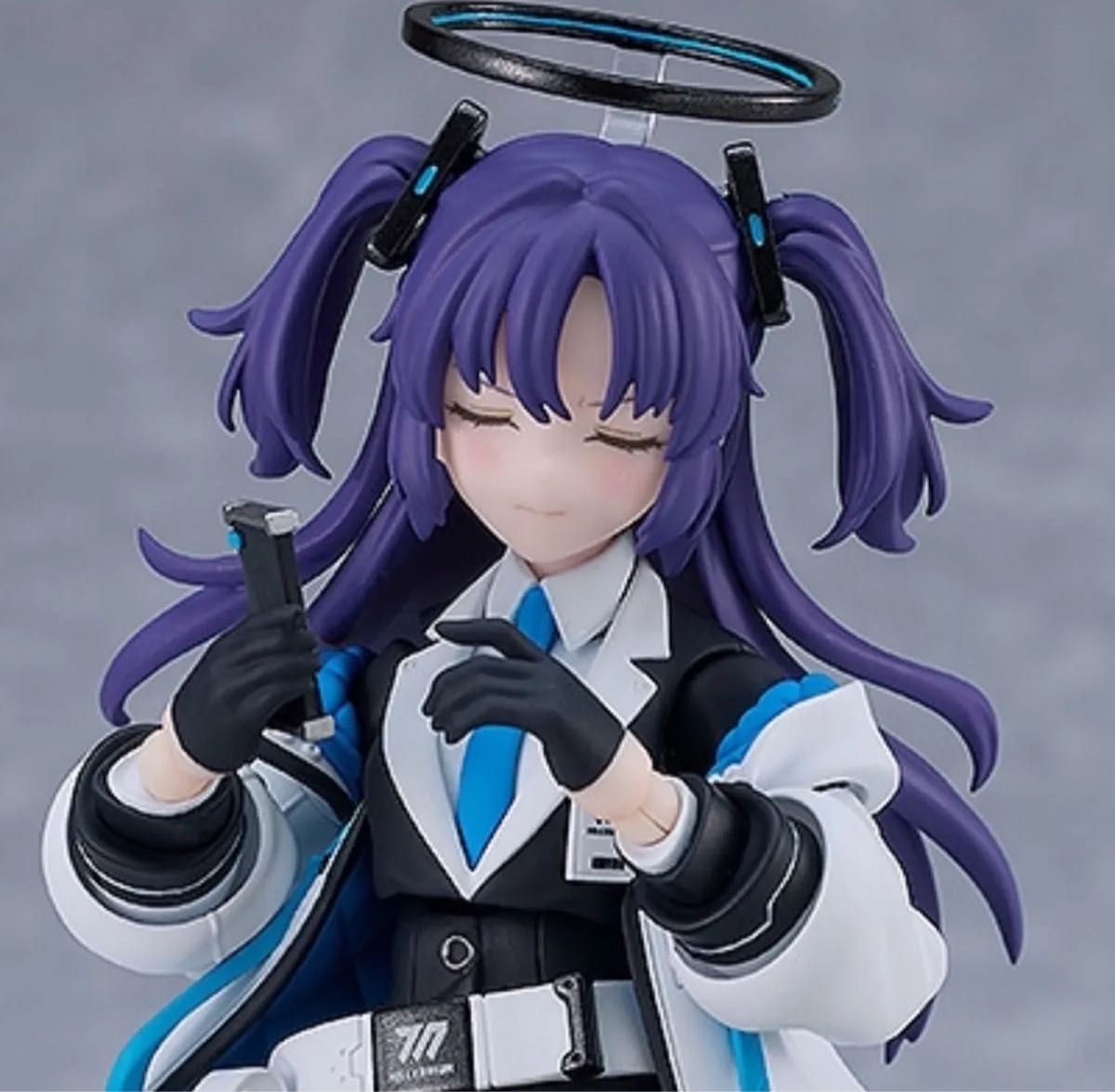 特典 figma ブルーアーカイブ ブルアカ Blue Archive 早瀬ユウカ 特典 figma ブルーアーカイブ ブルアカ Blue Archive 早瀬ユウカ