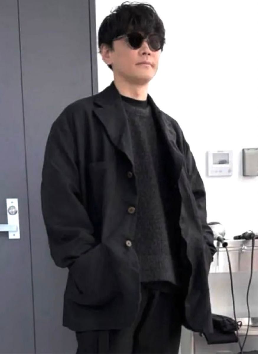 美品》23ss BLACK COMME des GARCONS ブラック コムデギャルソン 美品》23ss BLACK COMME des GARCONS ブラック コムデギャルソン