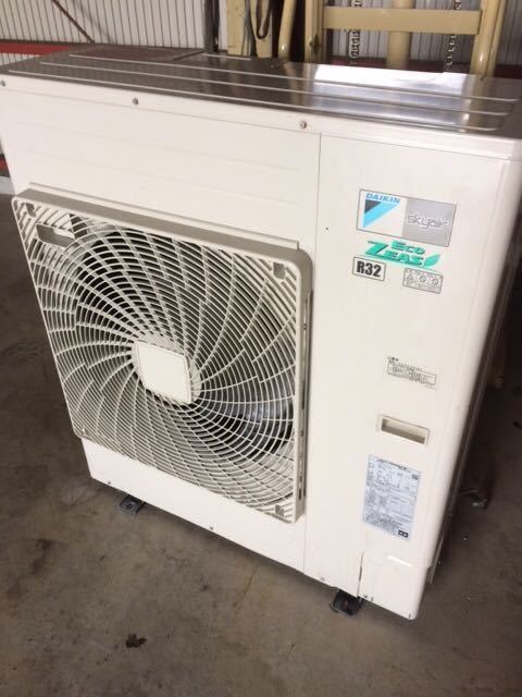 ダイキン業務用室外機 | paradaabogados.com