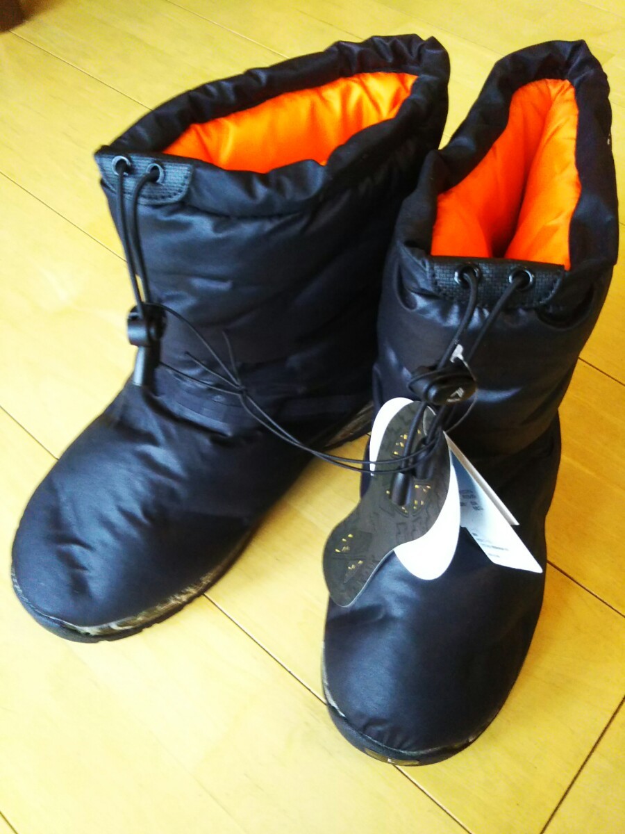 ケベック ネオ ワークマン ワークマンの『ケベックNEO』は雪山にも使えるコスパ最強の防水防寒ブーツ！