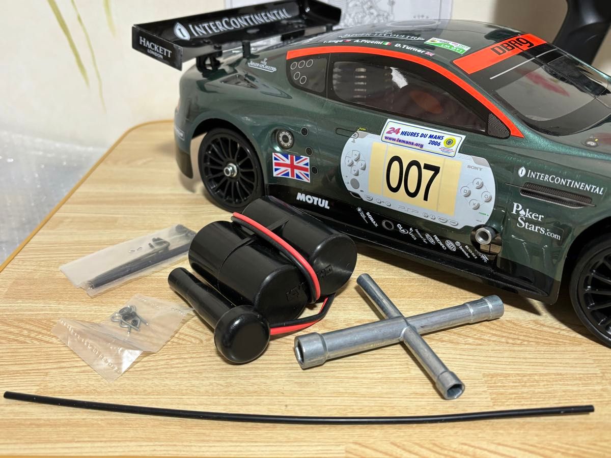 Mini-Z Aston Martin Racing RBR9 開封未使用品 Mini-Z Aston Martin Racing RBR9 開封未使用品 Yahoo