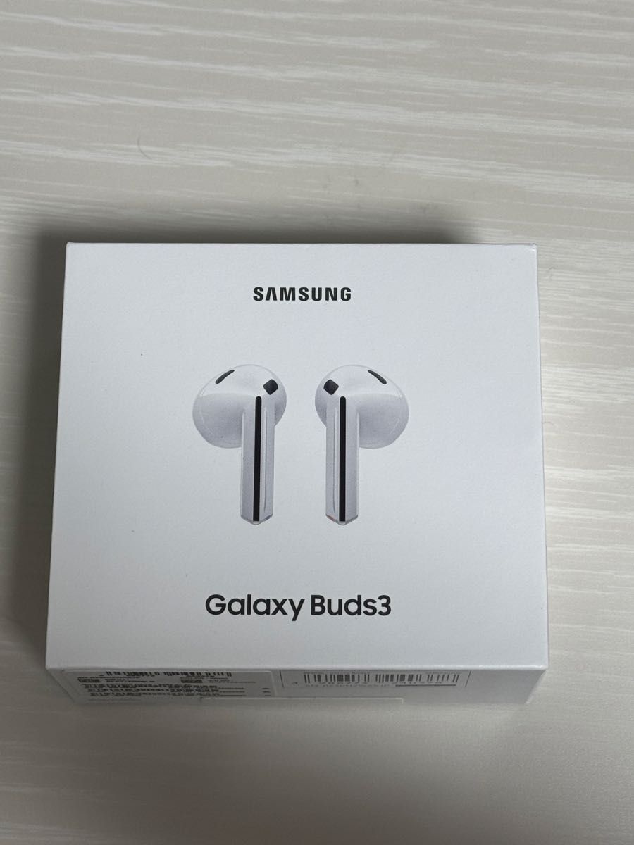 Galaxy Buds3