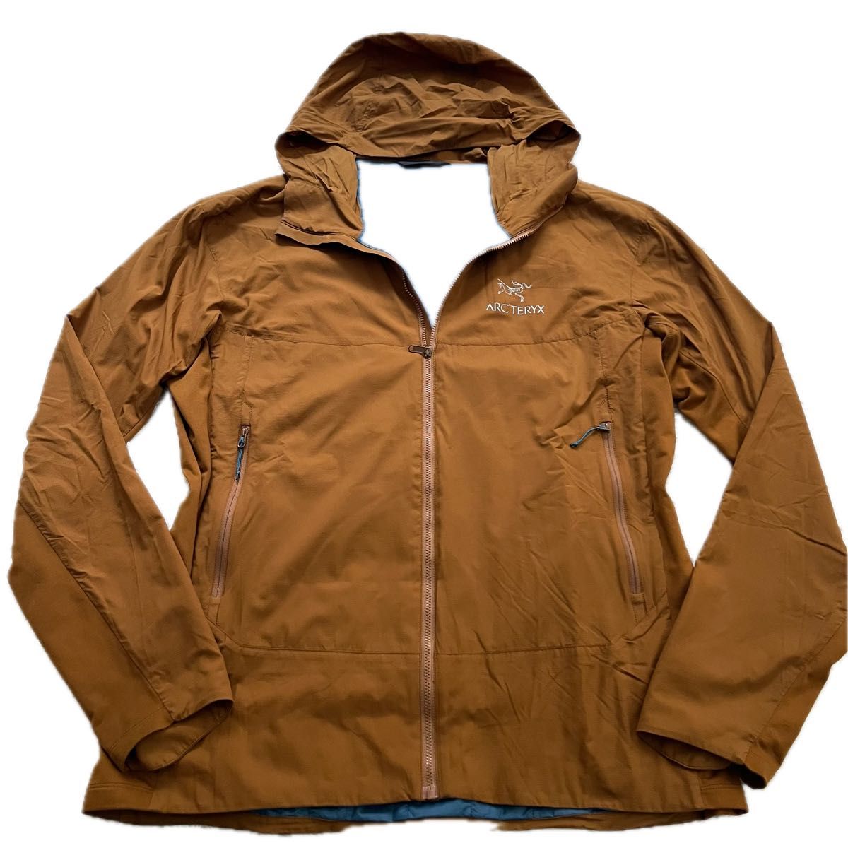 Arc'teryx アークテリクス Atom AR Hoody キャメル メンズ L Arc'teryx アークテリクス Atom AR Hoody キャメル メンズ L
