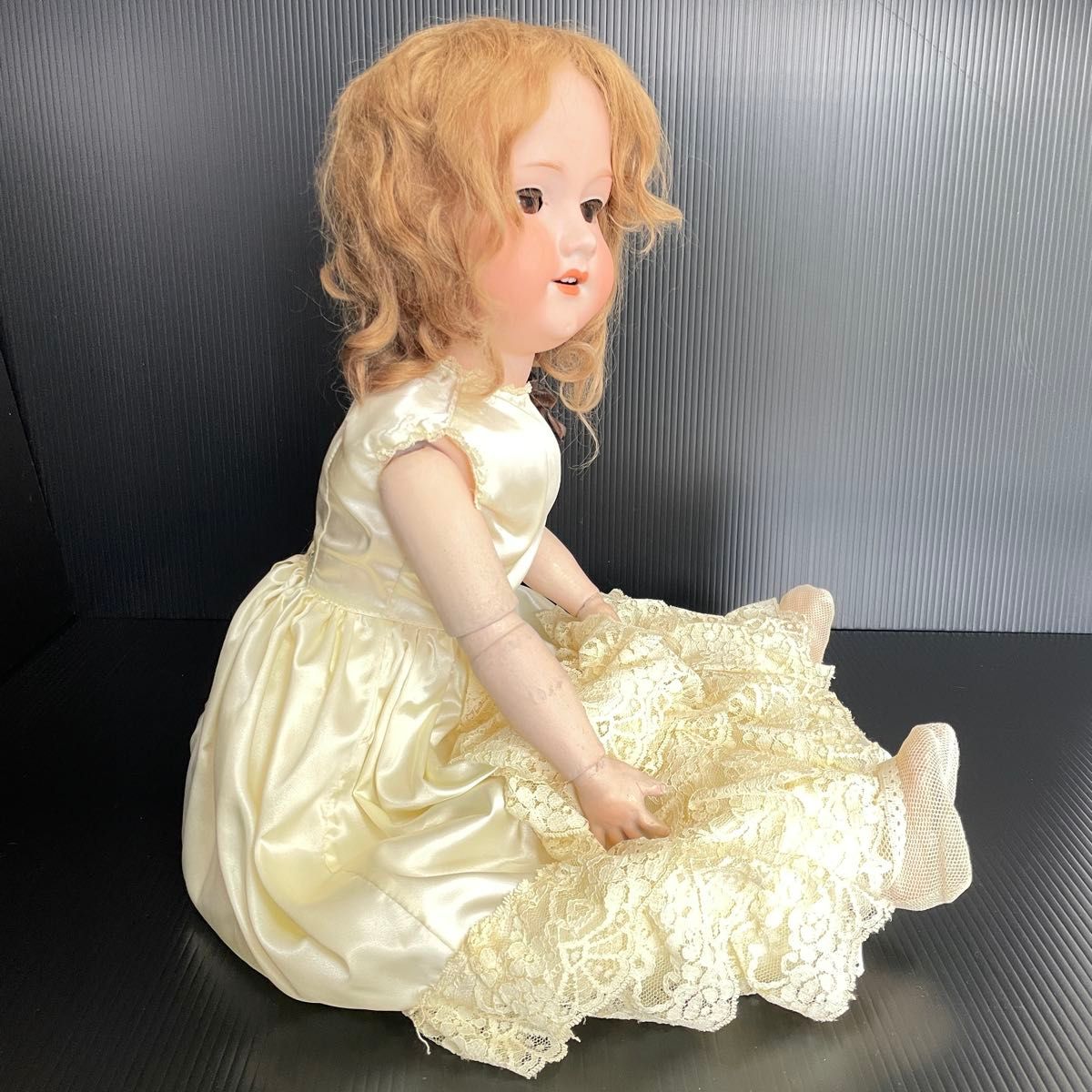 Armand Marseille アーモンドマルセル スリープアイ オープン Armand Marseille アーモンドマルセル スリープアイ オープン