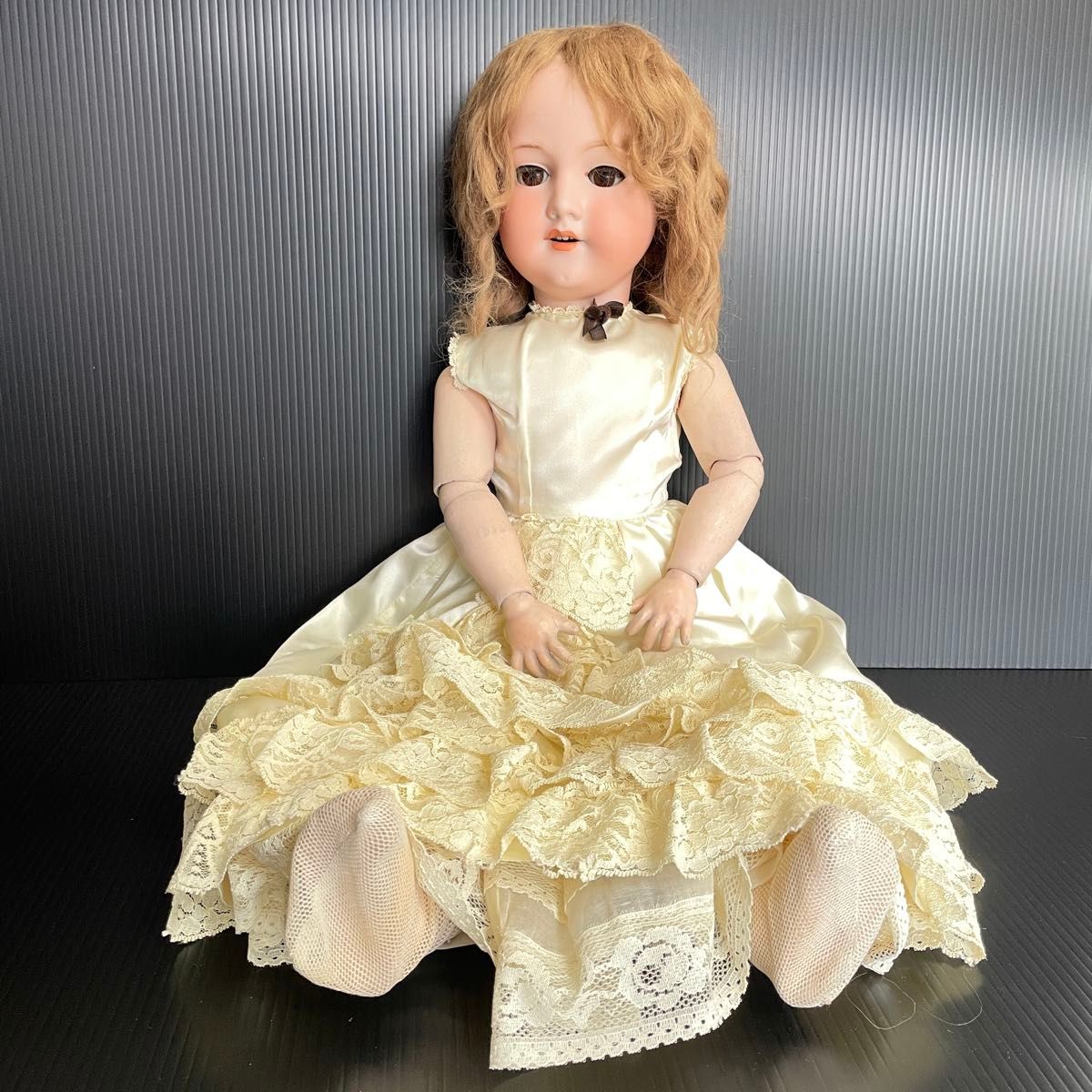 Armand Marseille アーモンドマルセル スリープアイ オープン Armand Marseille アーモンドマルセル スリープアイ オープン