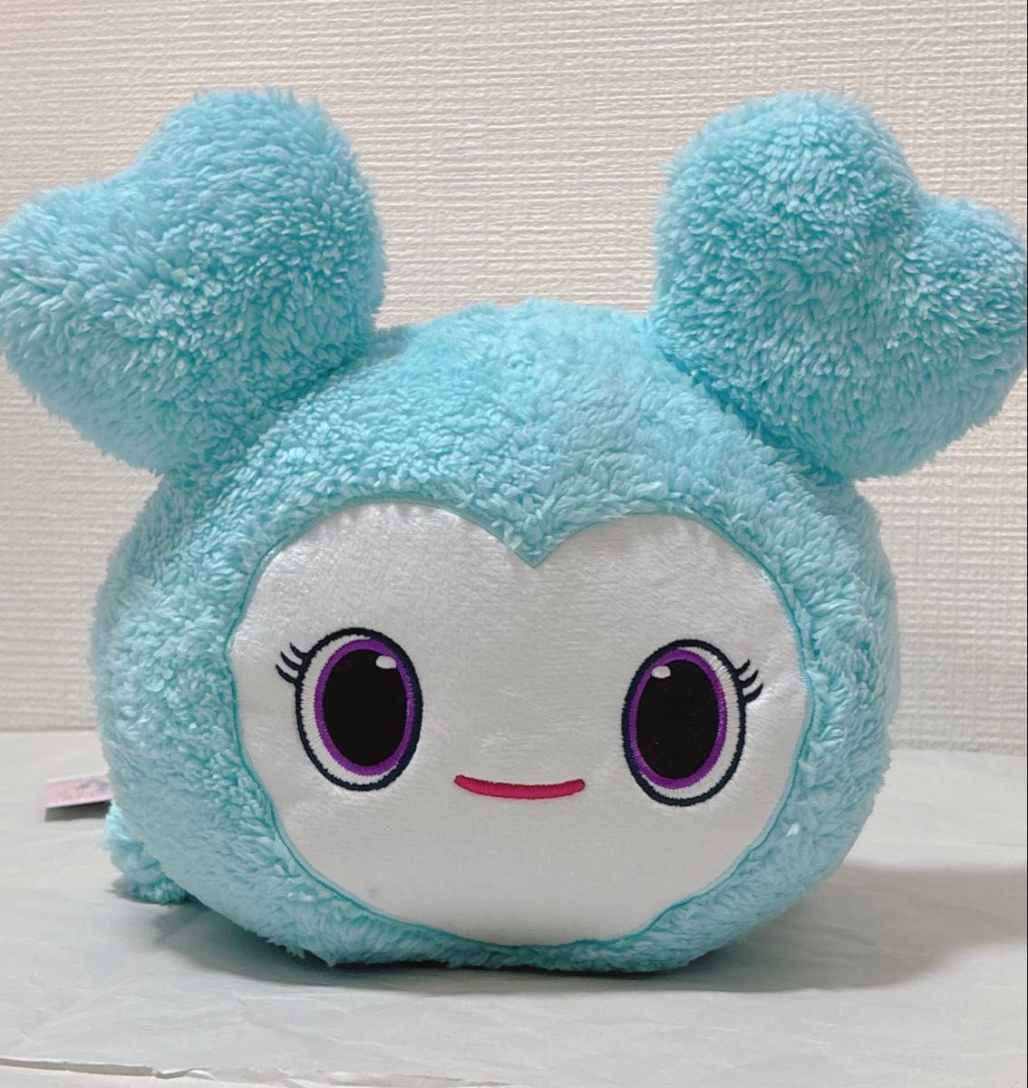 twice lovelys ふわもこねんねBIGぬいぐるみ ナヨン GIGO限定 twice lovelys ふわもこねんねBIGぬいぐるみ ナヨン GIGO限定