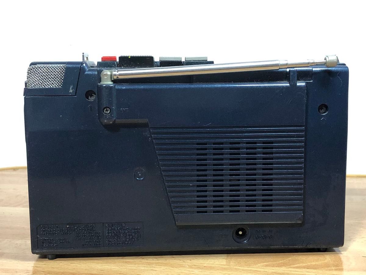 希少品 SONY WA-55 ソニー ポータブルカセットプレーヤー 希少品 SONY WA-55 ソニー ポータブルカセットプレーヤー