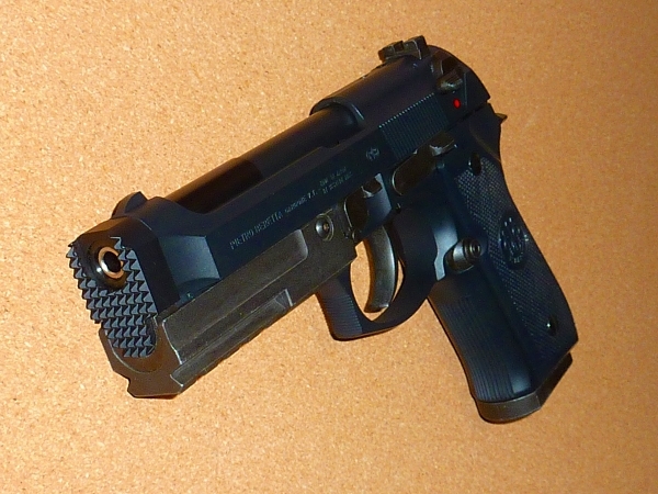 WA BERETTA M92FS ボディーガード HW センチュリオン CENTURION WA BERETTA M92FS ボディーガード HW センチュリオン CENTURION