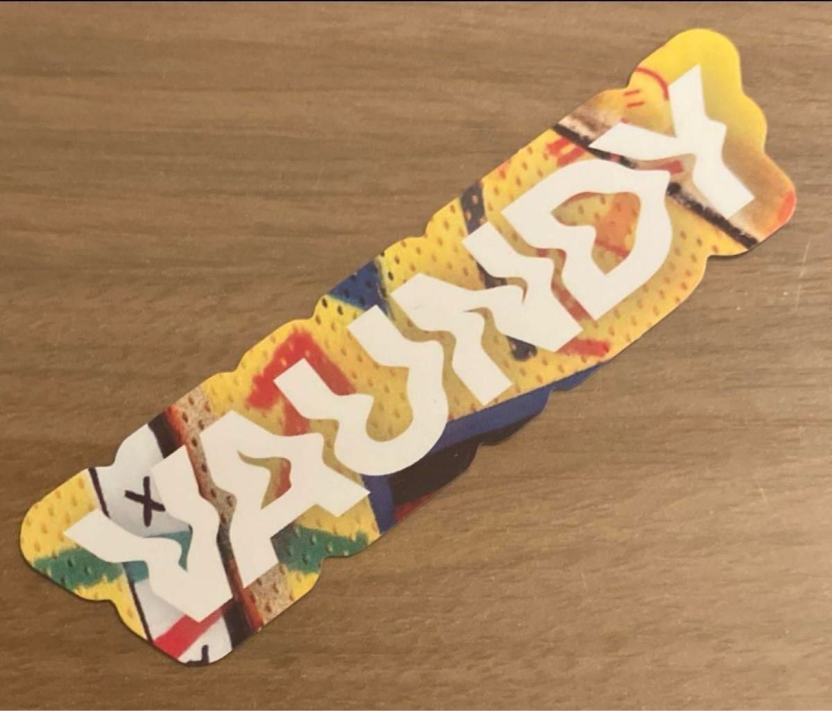 非売品】VAUNDY ステッカー|Yahoo!フリマ(旧PayPayフリマ) 非売品】VAUNDY ステッカー|Yahoo!フリマ(旧PayPayフリマ)
