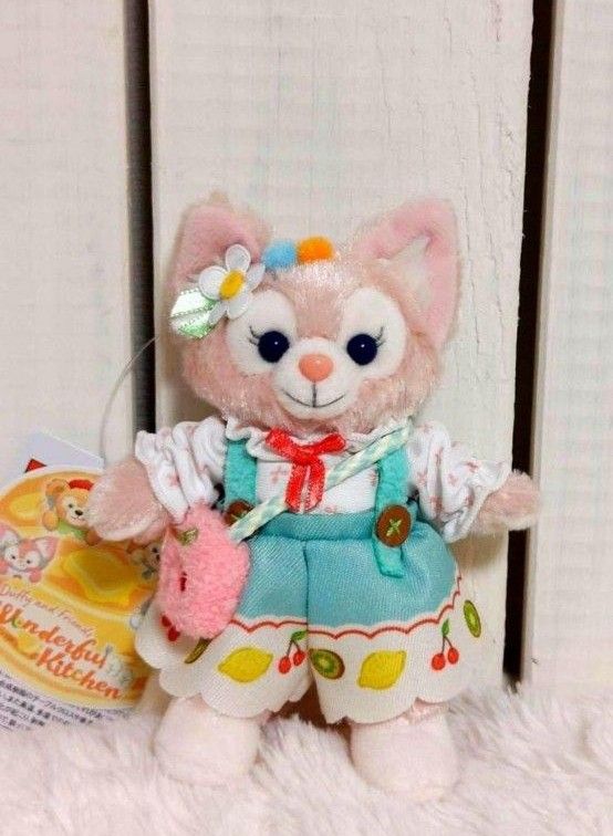 楽天市場】リーナベル ぬいぐるみバッジ ダッフィー&フレンズ 楽天市場】リーナベル ぬいぐるみバッジ ダッフィー&フレンズ